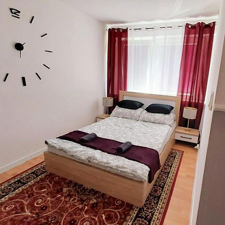 Apartmán Apartament Pod Swierkiem Stary Toruń Exteriér fotografie