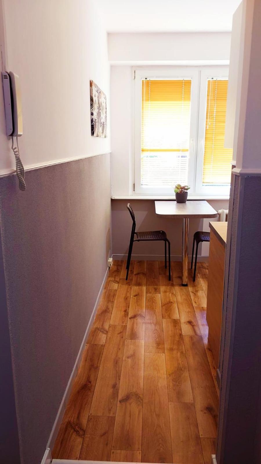 Apartmán Apartament Pod Swierkiem Stary Toruń Exteriér fotografie
